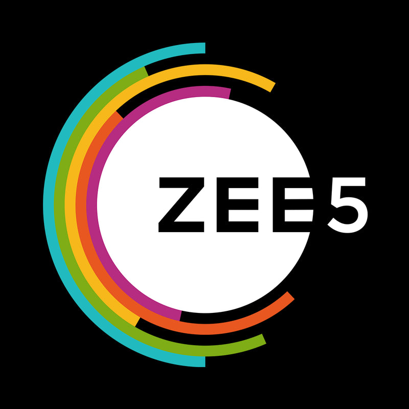 Zee5 All Access 4K Monthly  (with  Ads)